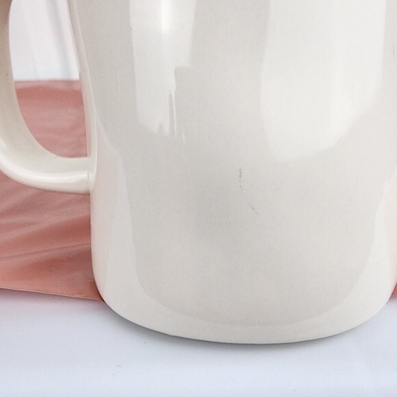 Rae Dunn SHINE Mug Artisan Collection by Magenta Coffee Cup Tea Cup Drinkware - Picture 6 of 10